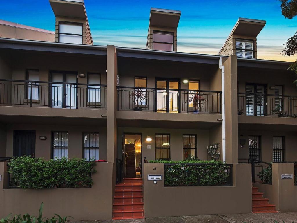 33 Anderson St, Alexandria, NSW 2015