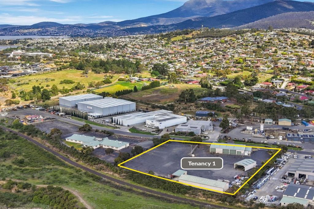 TENANCY 1/3 WHITESTONE DR, GRANTON, TAS 7030