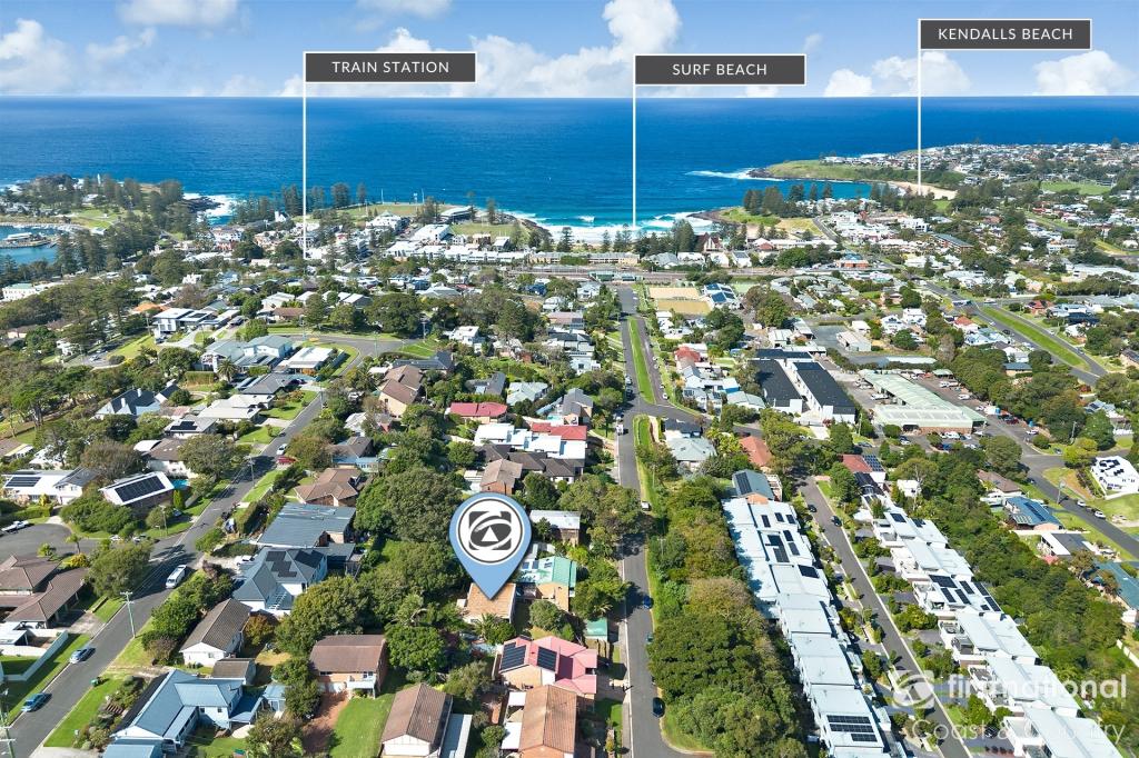 39 Noorinan St, Kiama, NSW 2533