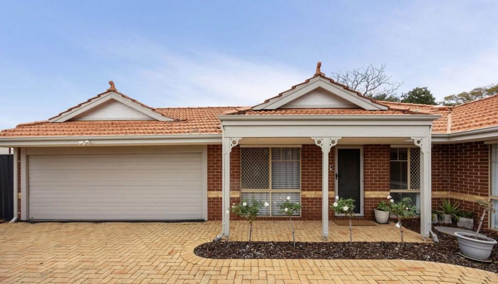 8b Prinsep Rd, Attadale, WA 6156