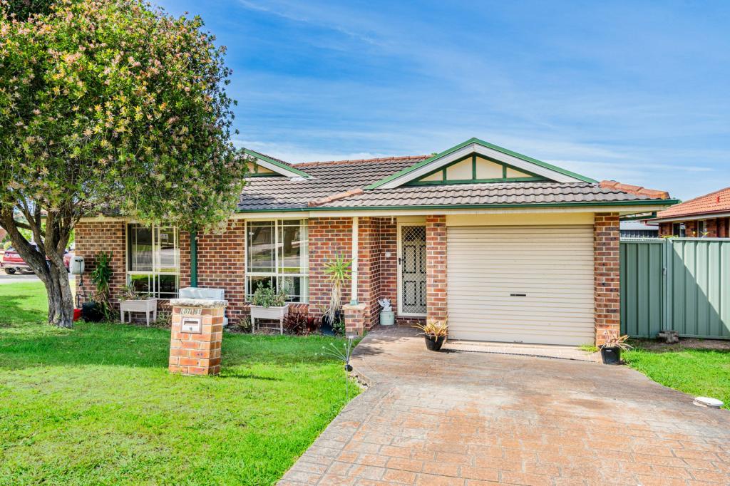 81 Gilmore Cl, Glenmore Park, NSW 2745
