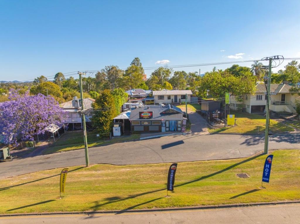 28 Chatsworth Rd, Gympie, QLD 4570