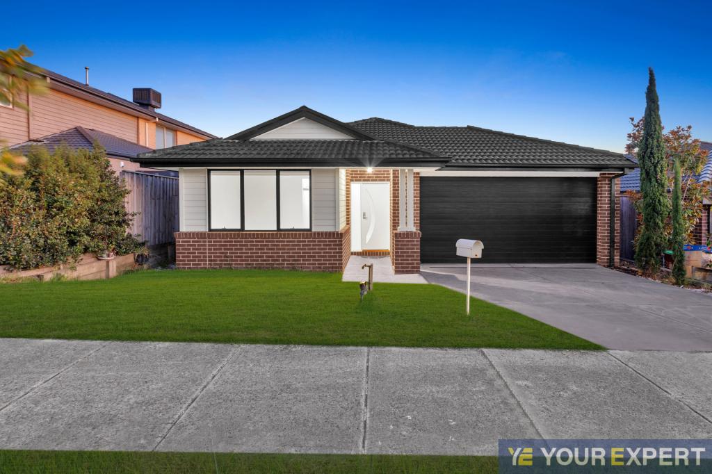 3 Nutmeg Cl, Berwick, VIC 3806