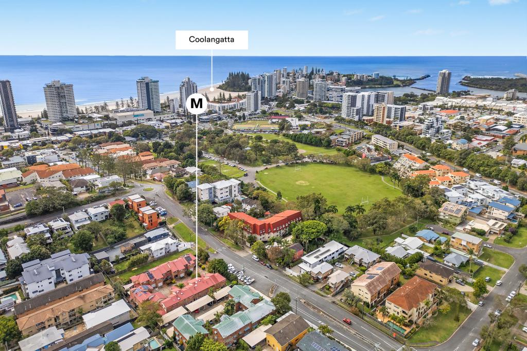 11/49-53 Dutton St, Coolangatta, QLD 4225