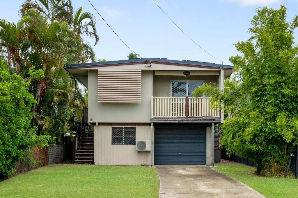 57 Longland St, Redcliffe, QLD 4020