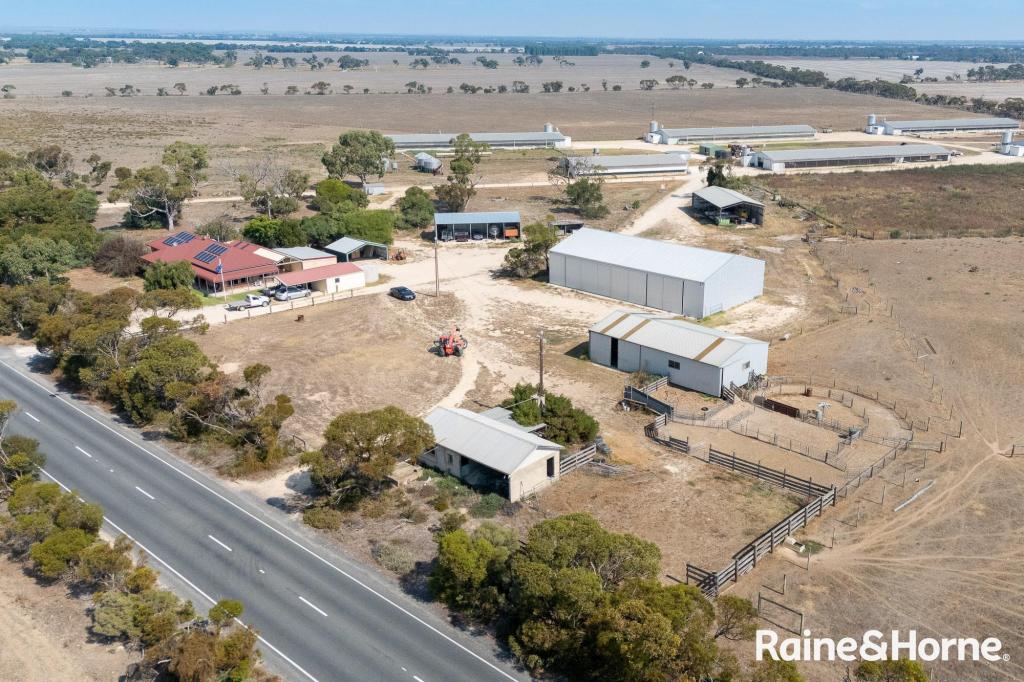 1346 NINE MILE RD, MILANG, SA 5256