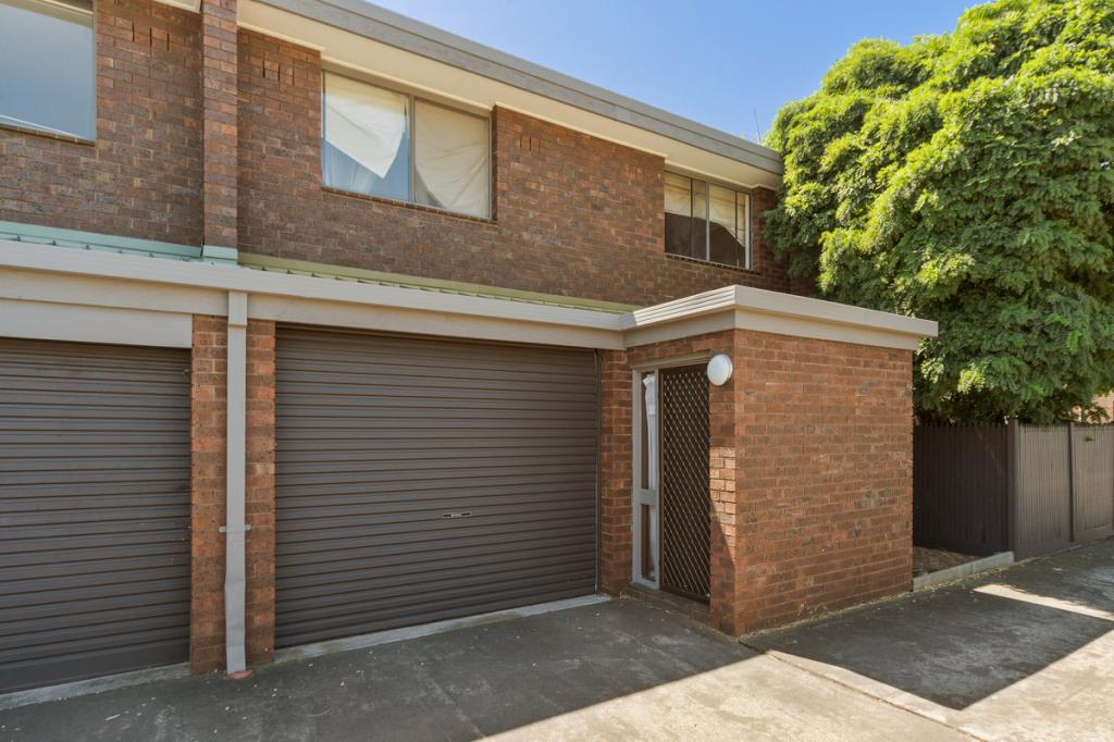 17/17 CLAUDE ST, SEAFORD, VIC 3198