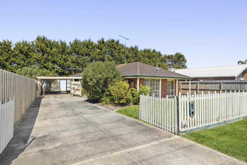 12 Minerva Cl, Ocean Grove, VIC 3226