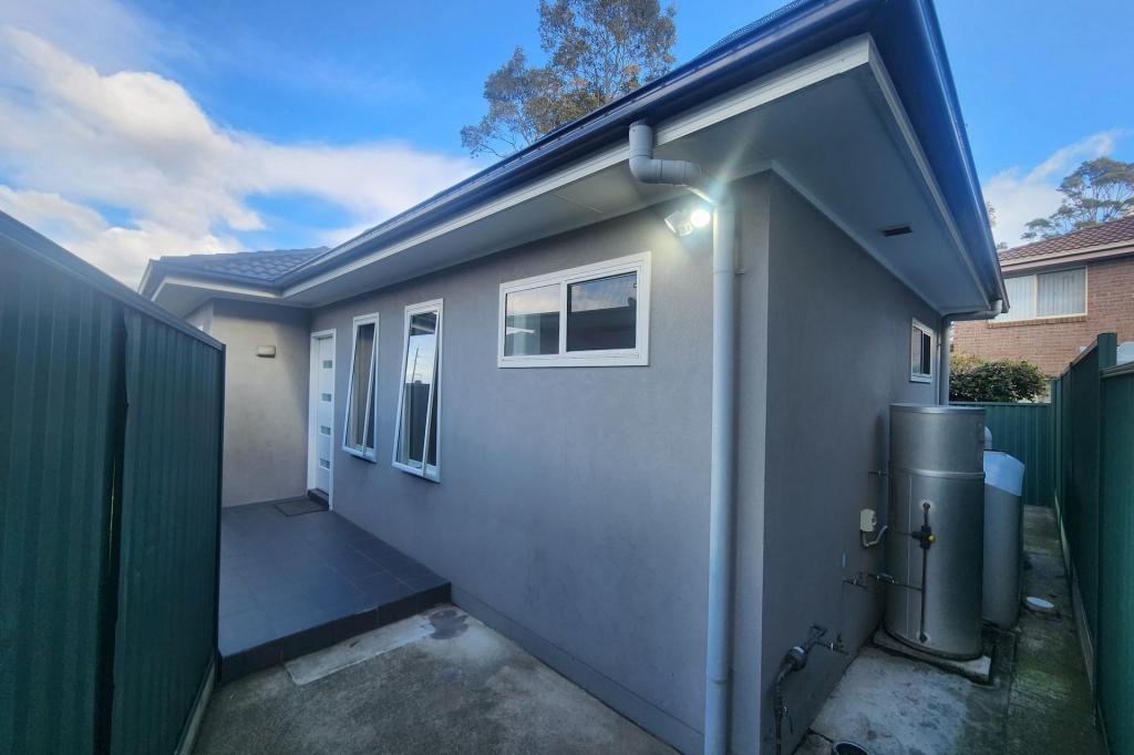 28A WARNOCK ST, GUILDFORD WEST, NSW 2161