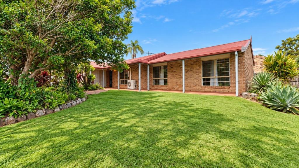 14 Summerfields Dr, Caboolture, QLD 4510