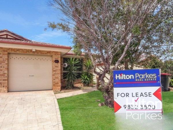 14a Sumner St, Hassall Grove, NSW 2761