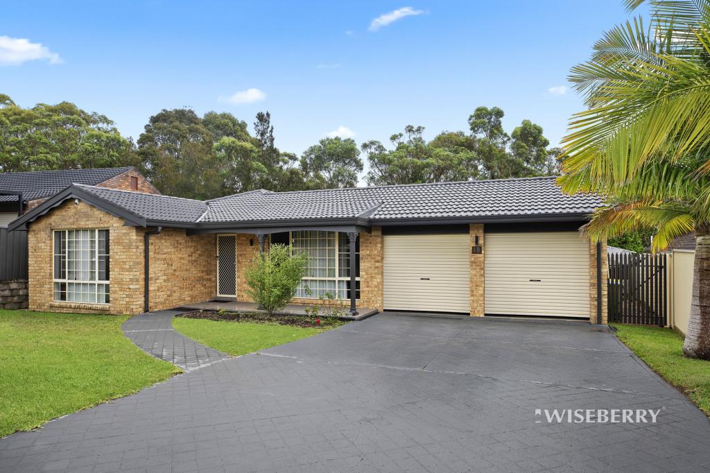 19 Derwent Dr, Lake Haven, NSW 2263