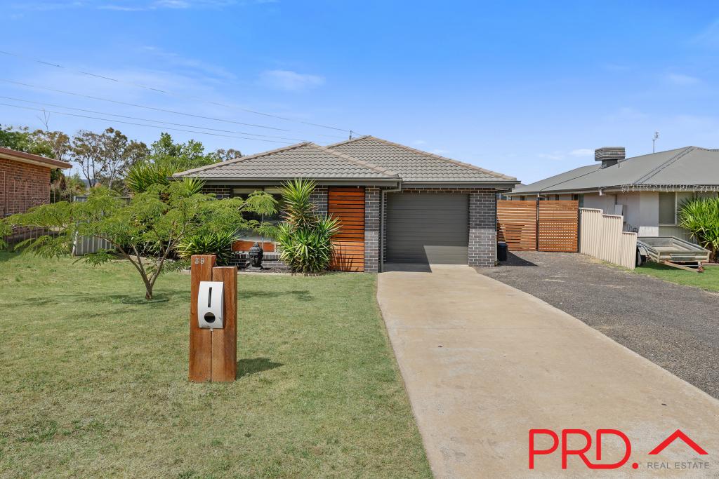 39 Nowland Cres, Westdale, NSW 2340