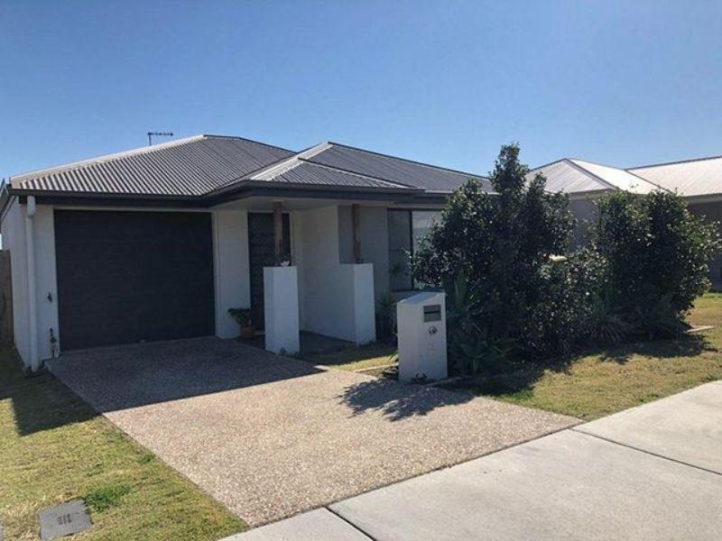 25 Cordeaux Cres, Redbank Plains, QLD 4301