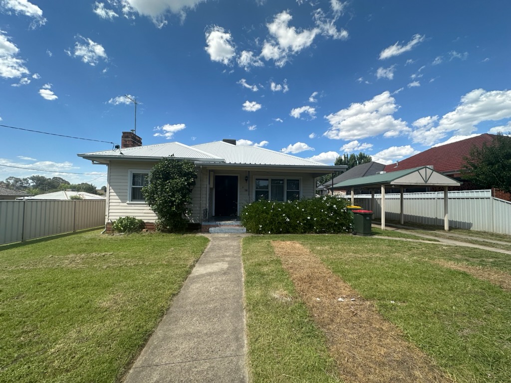 38 Thomas Mitchell Dr, Wodonga, VIC 3690