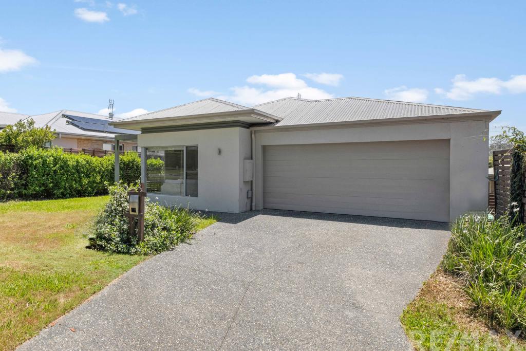 23 Crinum Cct, Coomera, QLD 4209