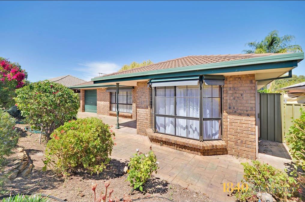 23 Fraser St, Windsor Gardens, SA 5087