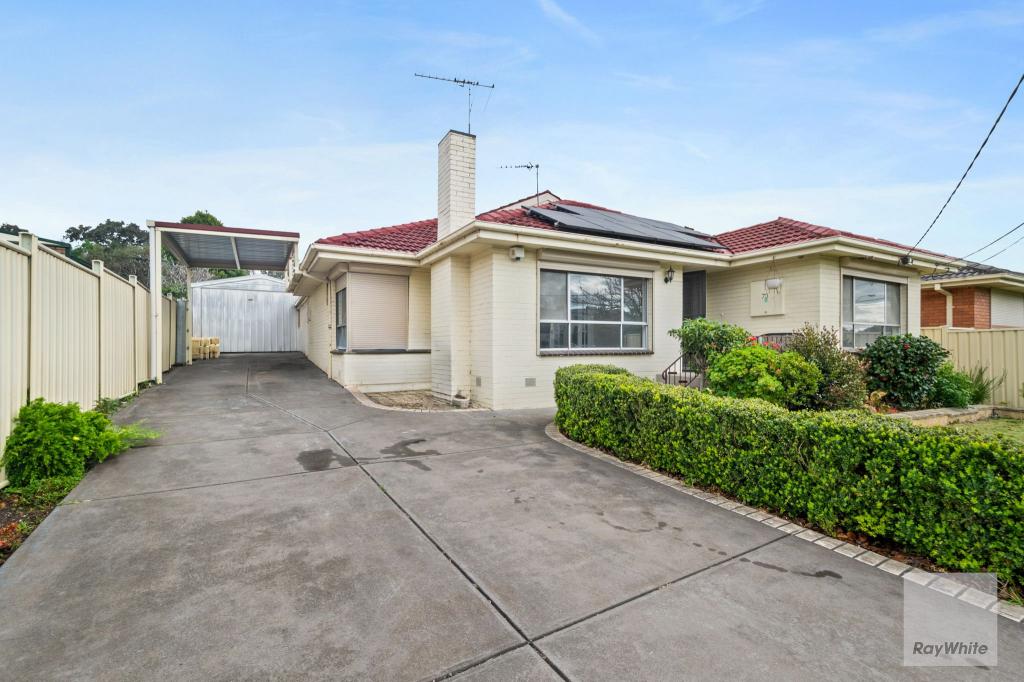 73 Settlement Rd, Bundoora, VIC 3083