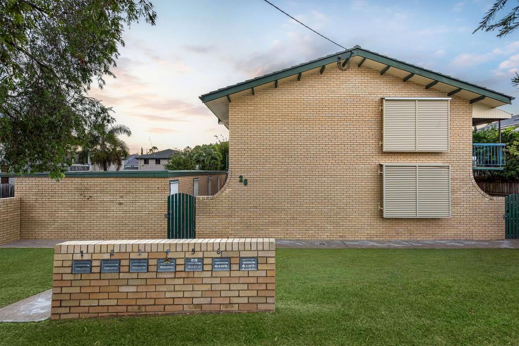 5/26 Killeen St, Nundah, QLD 4012