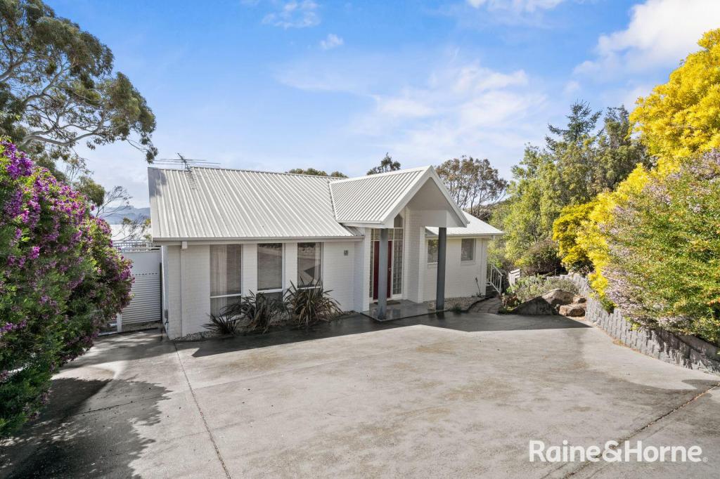 49 Invercargill Rd, Mount Nelson, TAS 7007