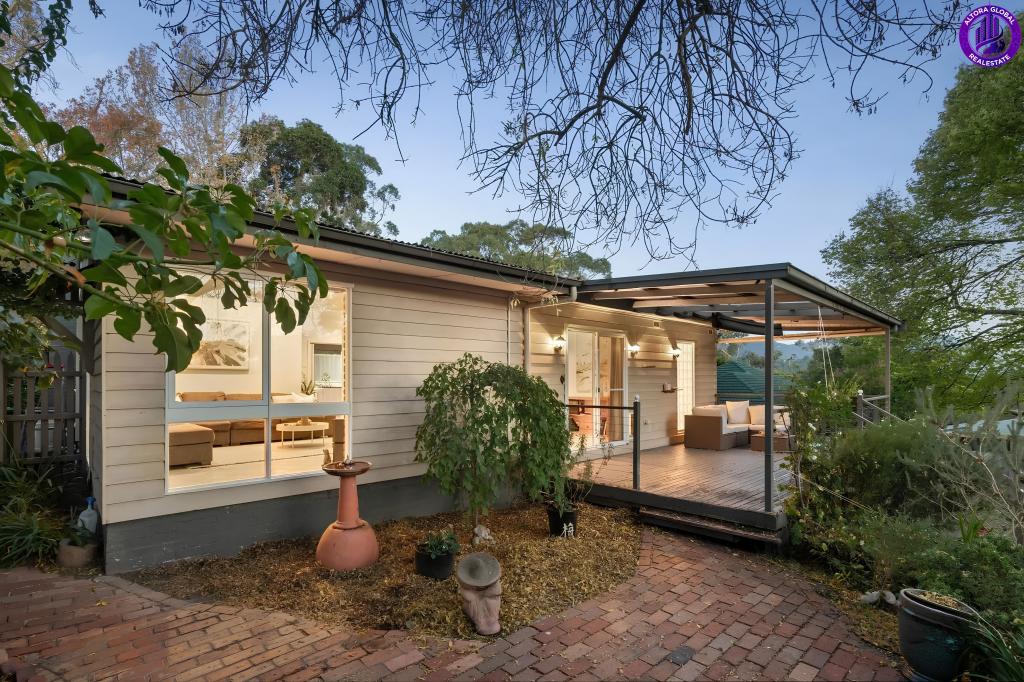 26 Mitchell Rd, Lilydale, VIC 3140