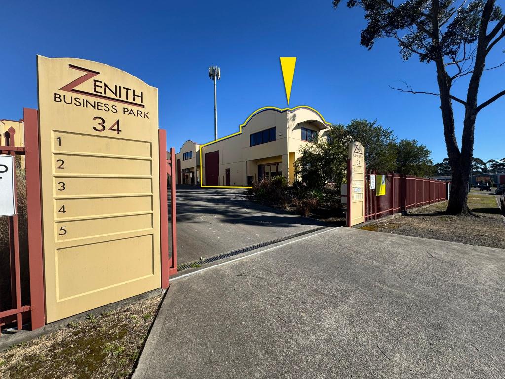 6/34 Alliance Ave, Morisset, NSW 2264