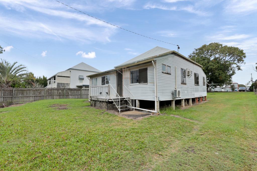 10 Moore St, Mackay, QLD 4740