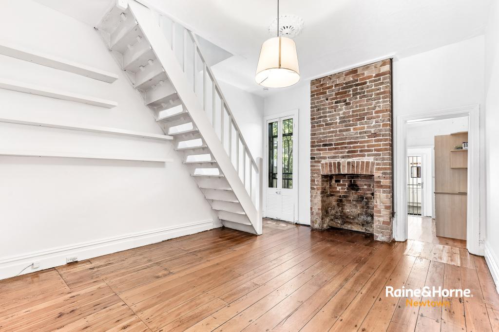 8 Longdown St, Newtown, NSW 2042