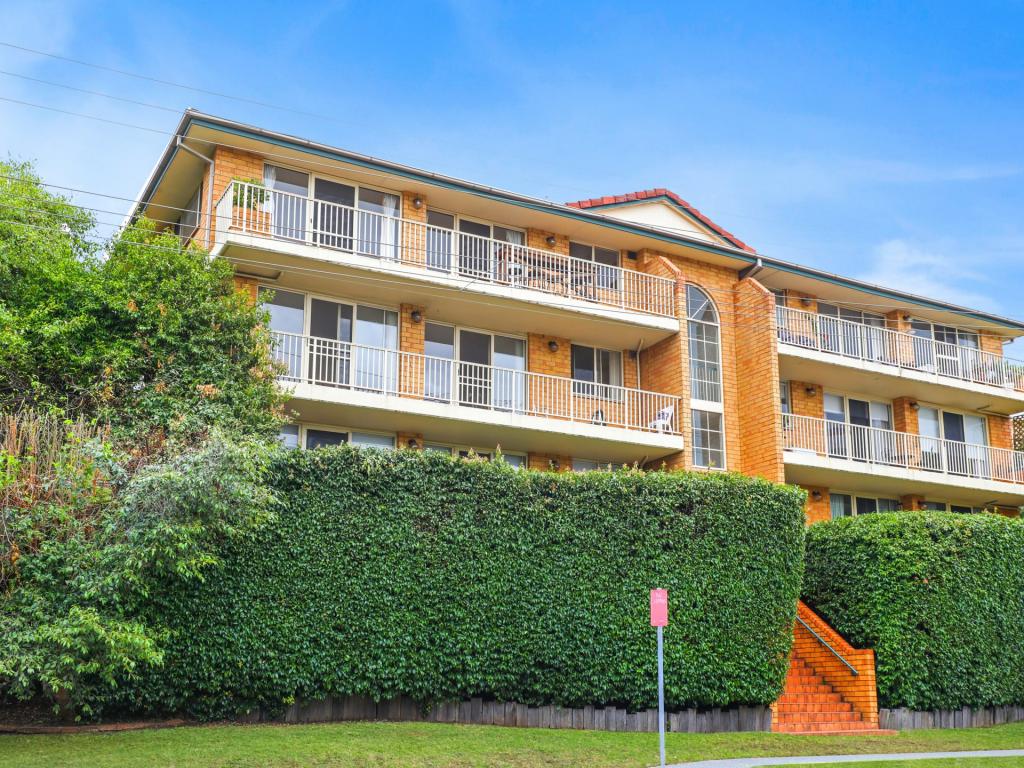 5/22 CHURCH ST, WOLLONGONG, NSW 2500