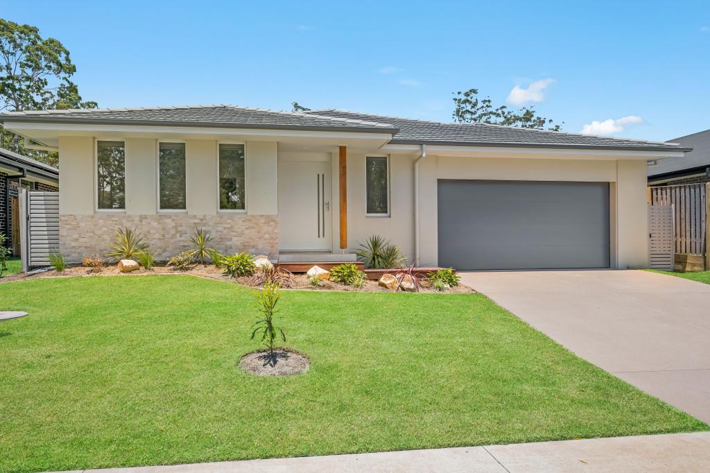 3 Strathallen Terrace, Thrumster, NSW 2444