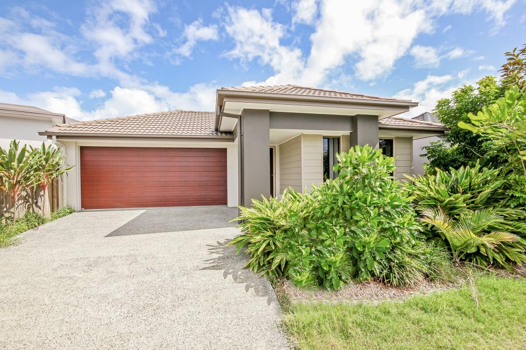 18 Bedarra Cres, Burpengary East, QLD 4505