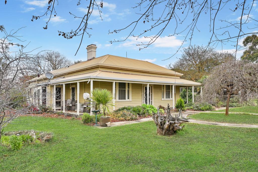 30 Swindells Rd, Bengworden, VIC 3875