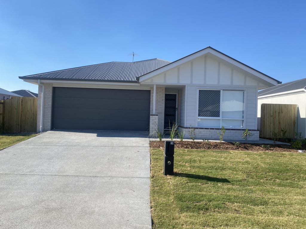 28 HARMONY ST, MORAYFIELD, QLD 4506