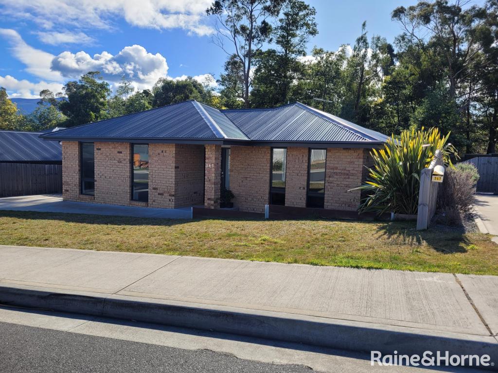 349 Redwood Rd, Kingston, TAS 7050