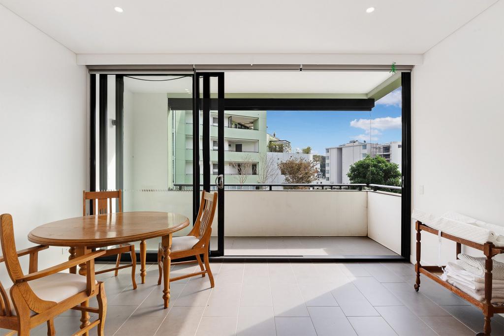 509/2 Neild Ave, Darlinghurst, NSW 2010