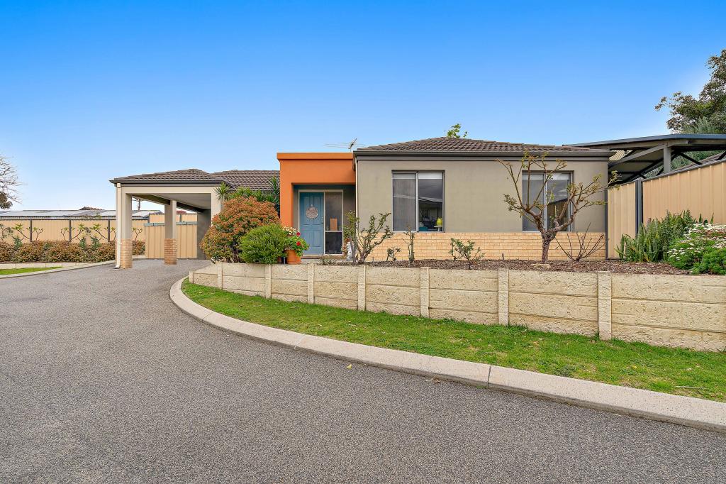 6/10 Rinaldo Pl, Coolbellup, WA 6163