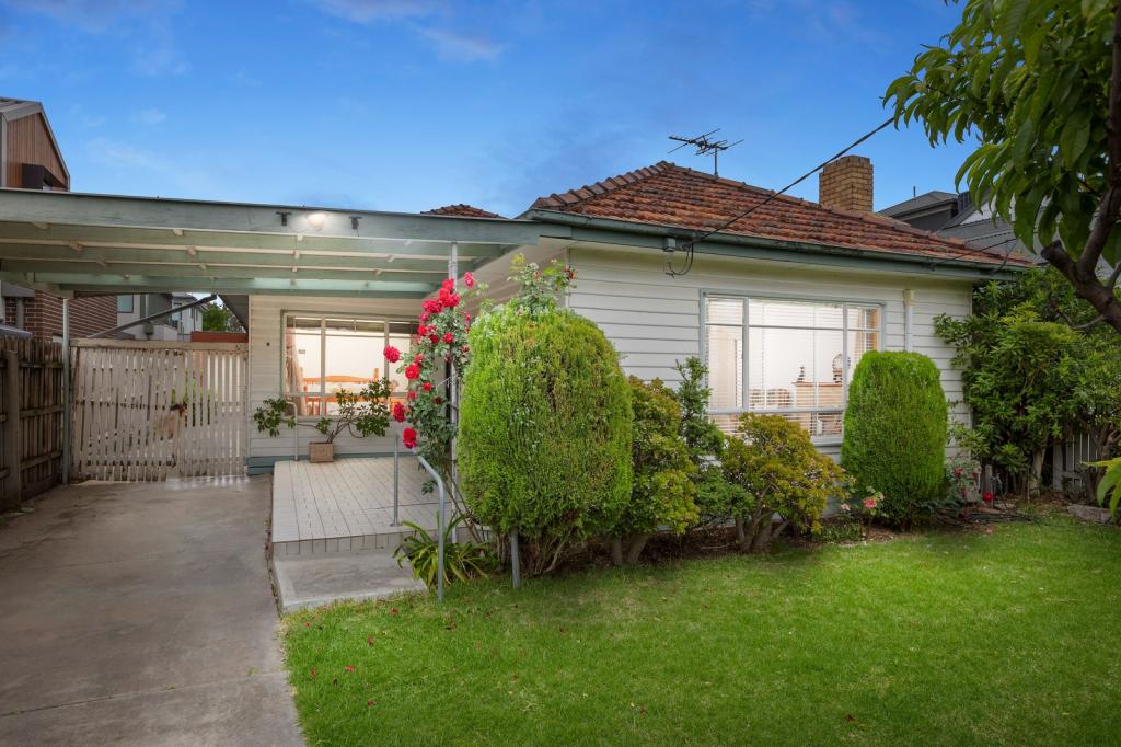 9 Blackwood St, Yarraville, VIC 3013