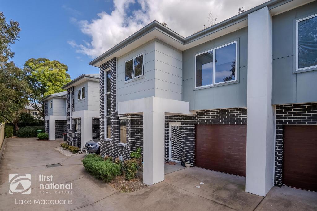 2/15 Stapleton St, Wallsend, NSW 2287