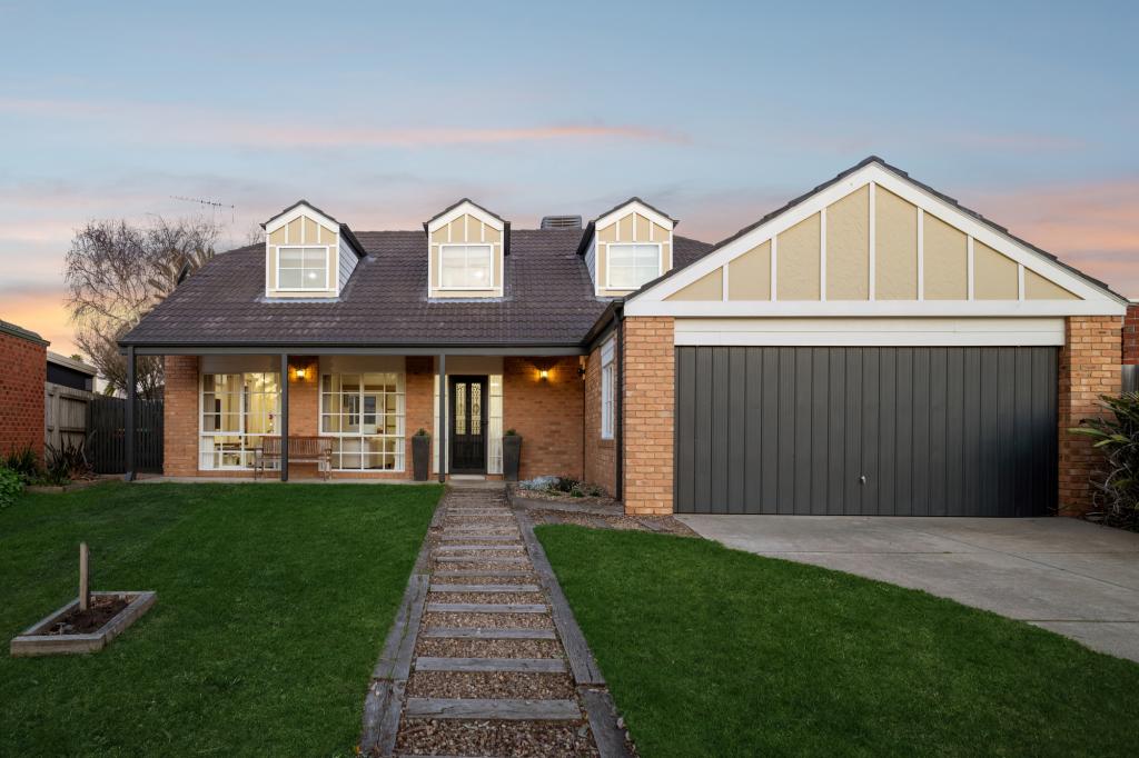 3 Joelle Ct, Aspendale Gardens, VIC 3195