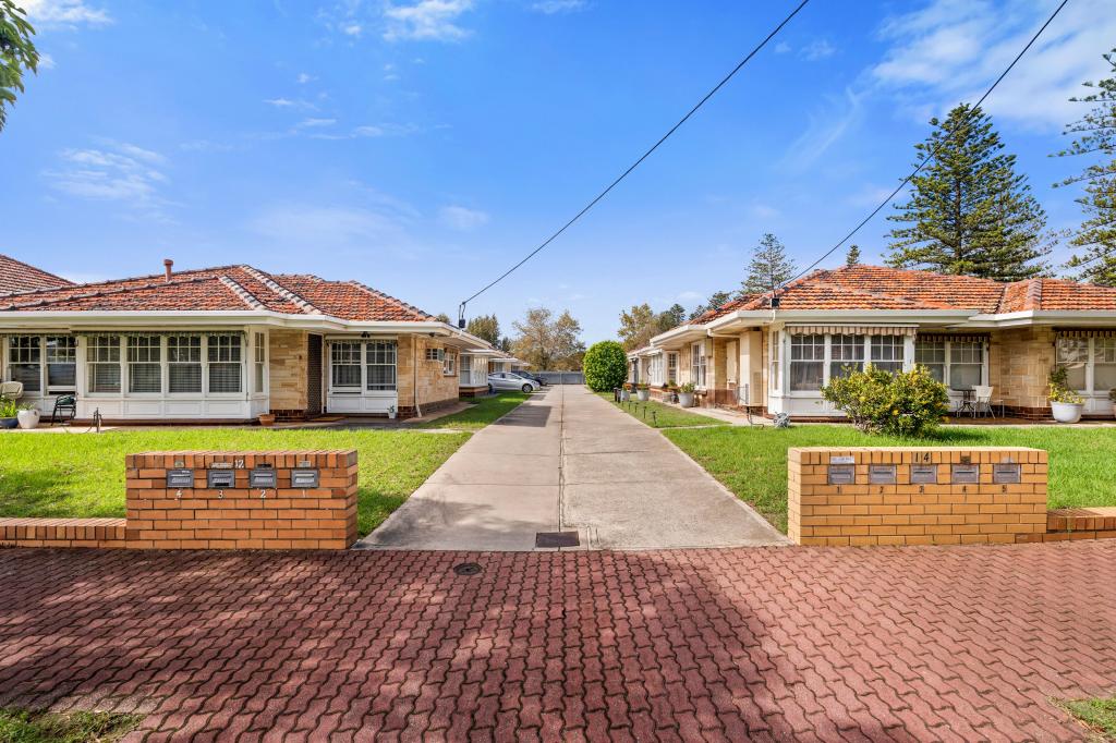 3/14 Sixth Ave, Glenelg East, SA 5045