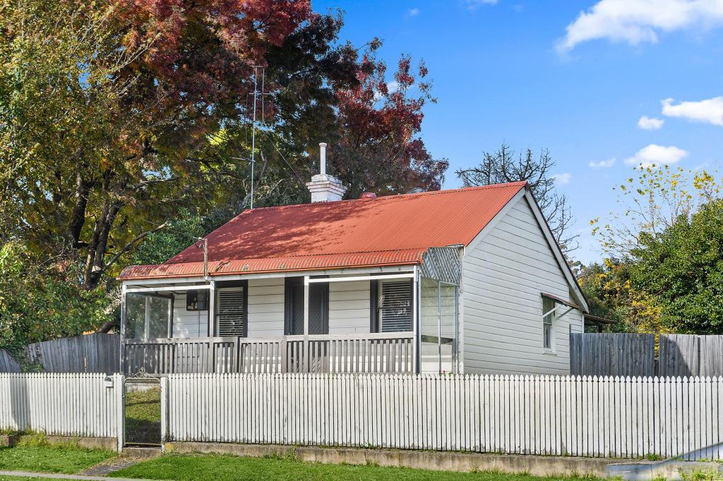 188 Argyle St, Moss Vale, NSW 2577