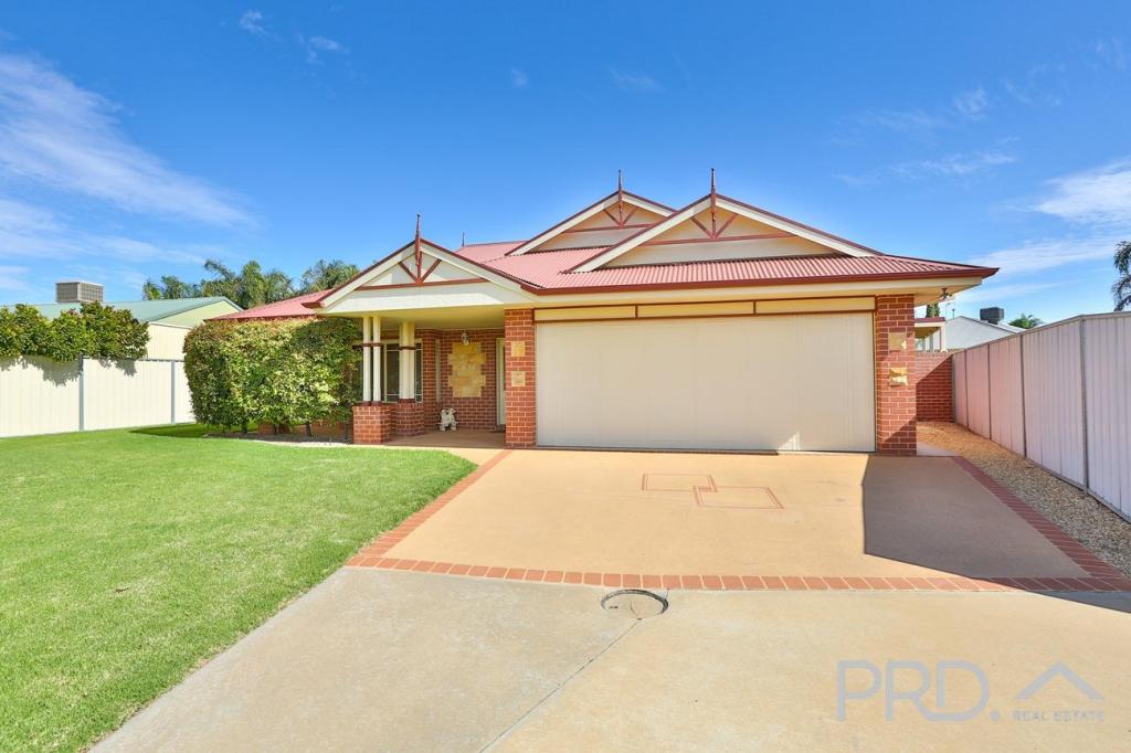 3 Banks Ct, Mildura, VIC 3500