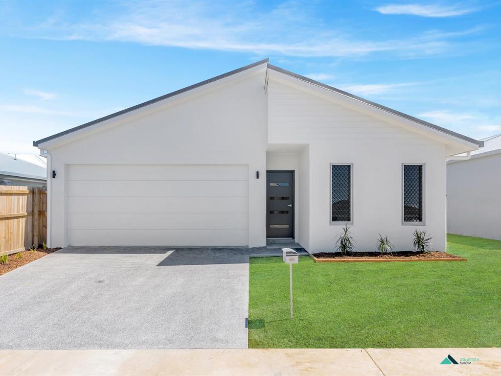 Contact Agent For Address, Smithfield, QLD 4878