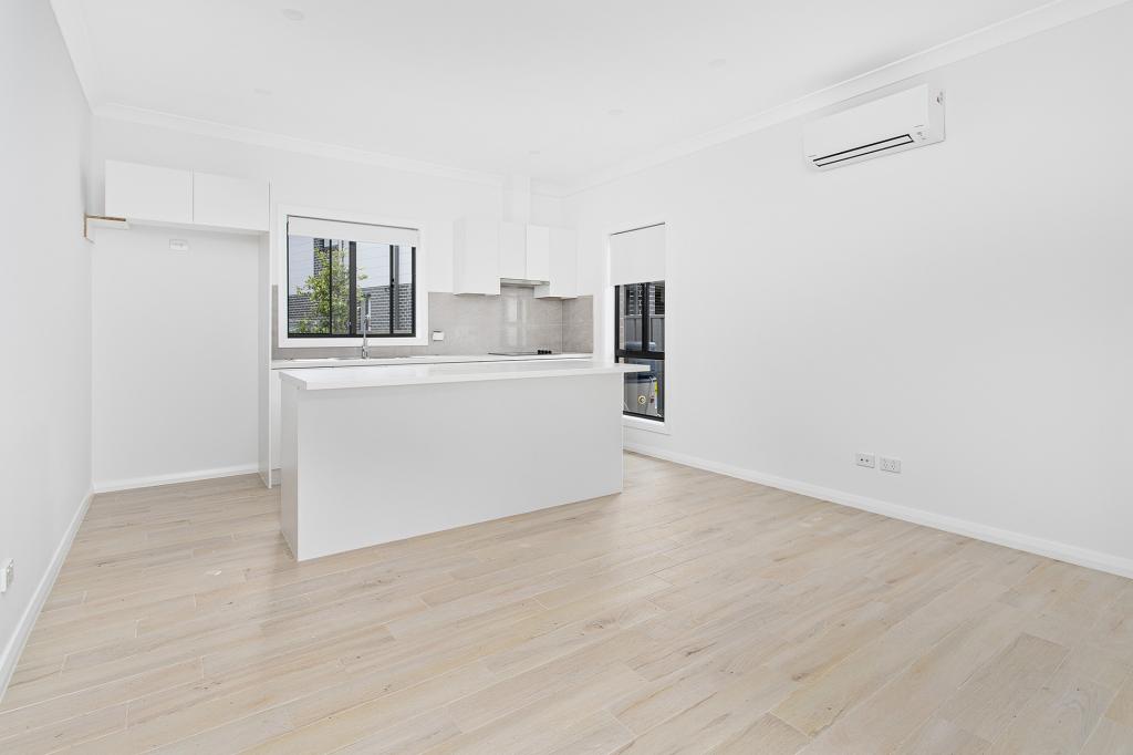 3a Avonlea St, Dapto, NSW 2530