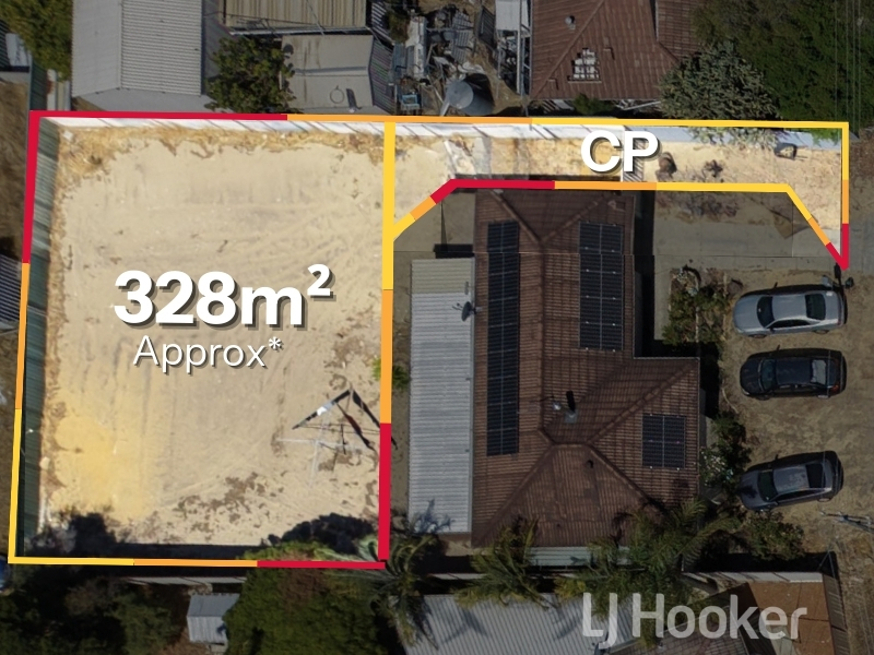 10 Chadwick Pde, Brookdale, WA 6112