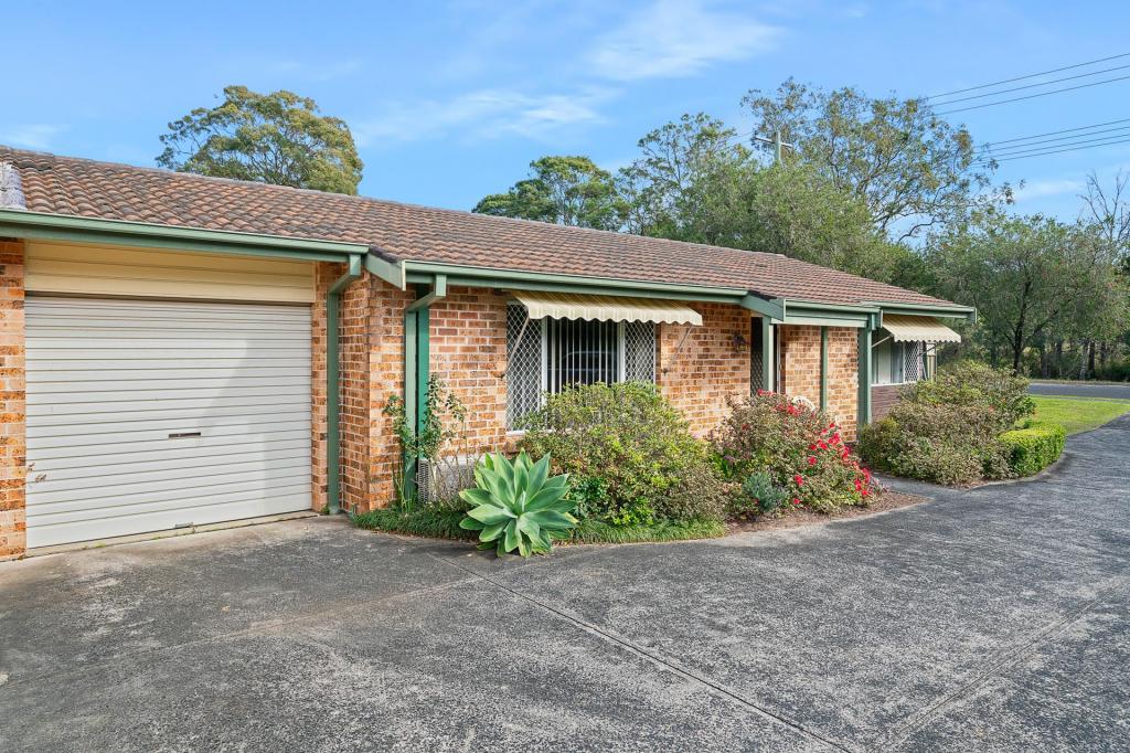 8/246 Railway St, Woy Woy, NSW 2256