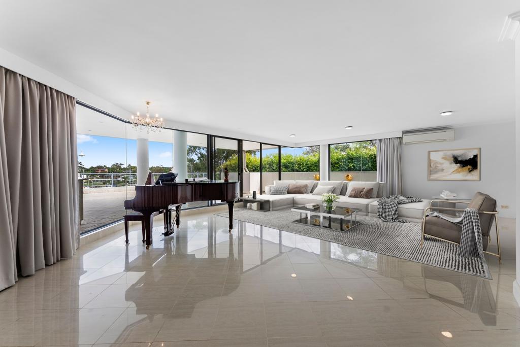 4/83-85 Beaconsfield St, Newport, NSW 2106