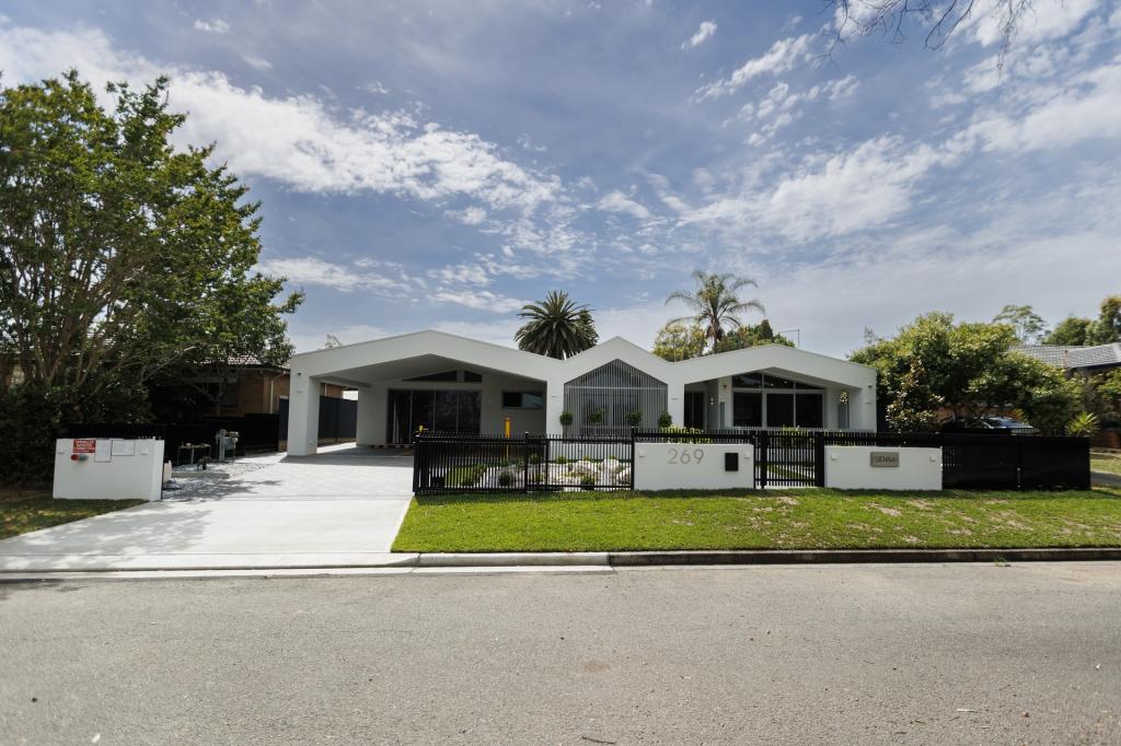 269 Junction Rd, Ruse, NSW 2560