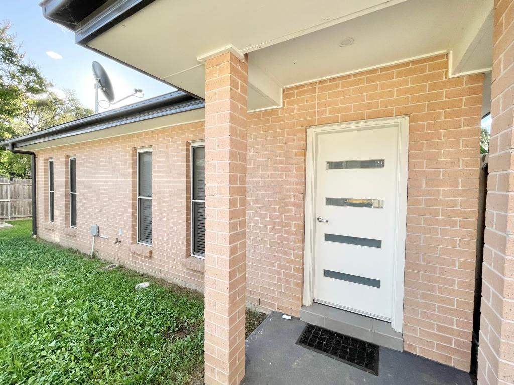 80a Hoddle Ave, Campbelltown, NSW 2560