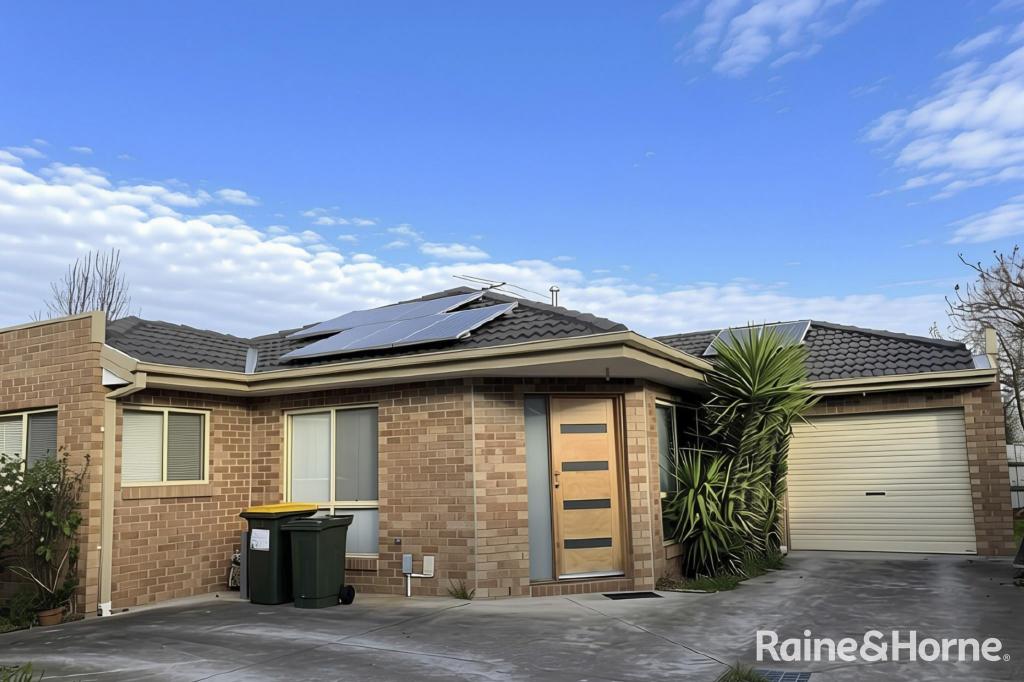 2/27 Hook St, St Albans, VIC 3021